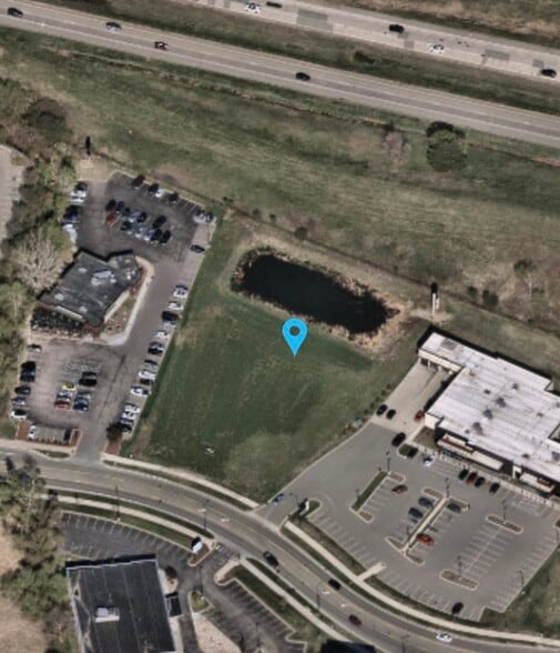 Primary Photo Of Lakeville Commerce Center, Lakeville Land For Sale