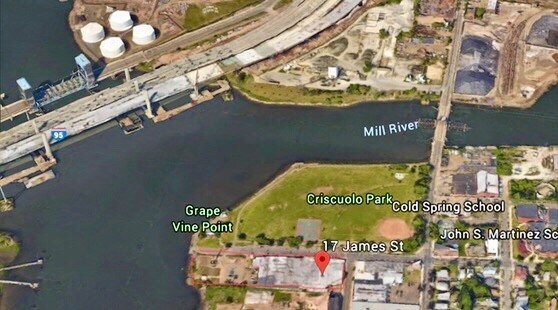 More Photos Of 3-17 James St, New Haven Warehouse For Sale