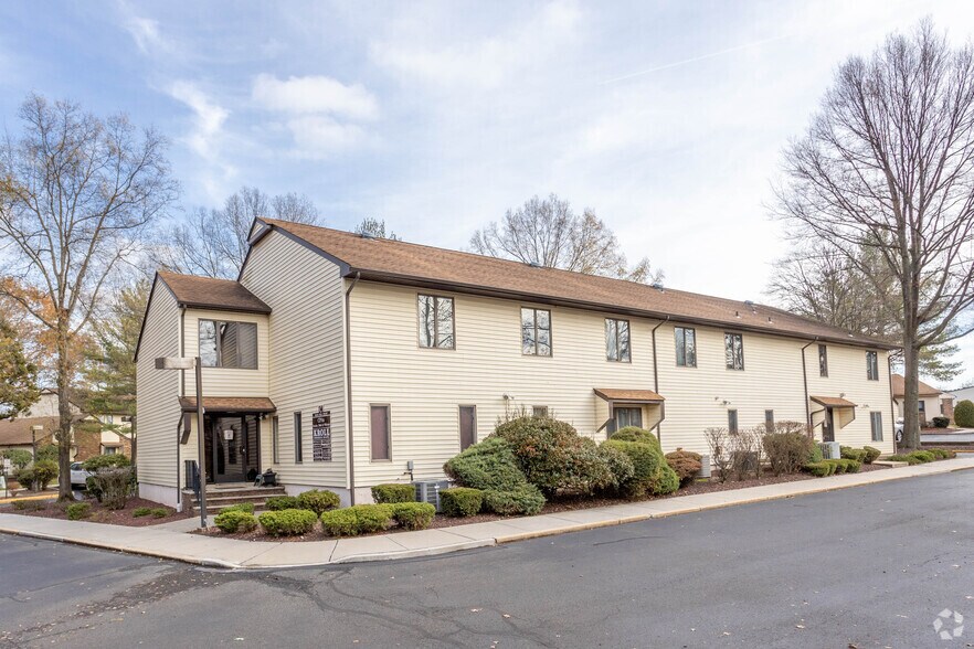 Primary Photo Of C2 Brier Hill Ct, East Brunswick Office For Sale