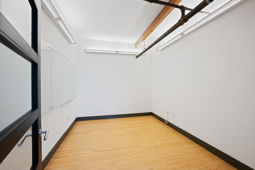 More Photos Of 42 Dore St, San Francisco Office For Sale