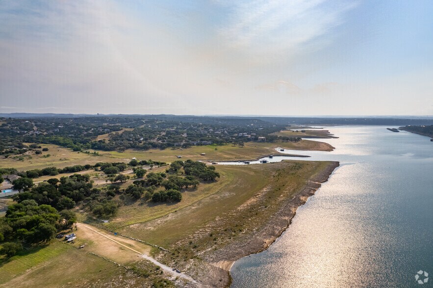 More Photos Of 1900 American Dr, Lago Vista Land For Sale