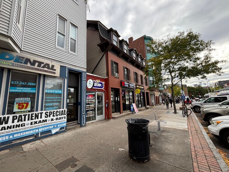 More Photos Of , East Boston Multifamily For Sale