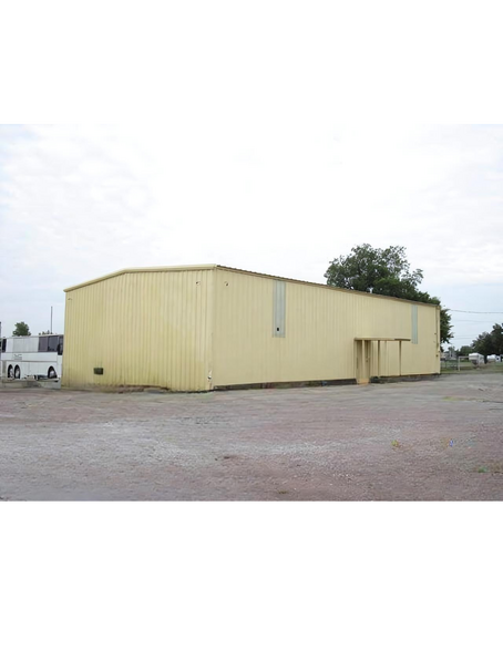 More Photos Of 600 Evanhale -1, Oklahoma City Warehouse For Lease