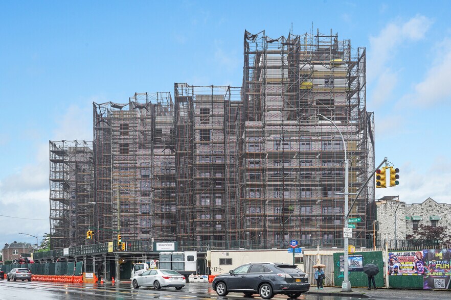 More Photos Of 406 Remsen Ave, Brooklyn Manufactured Housing Mobile Home Park For Lease