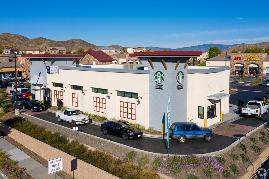 Primary Photo Of 29985 Canyon Hills Rd, Lake Elsinore Unknown For Lease