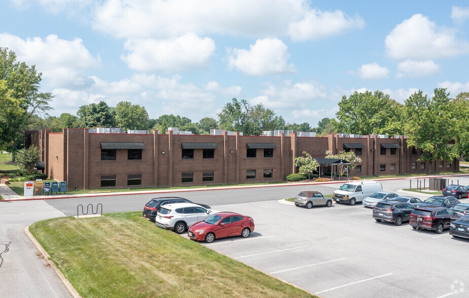 More Photos Of 8950 Route 108, Columbia Office For Lease