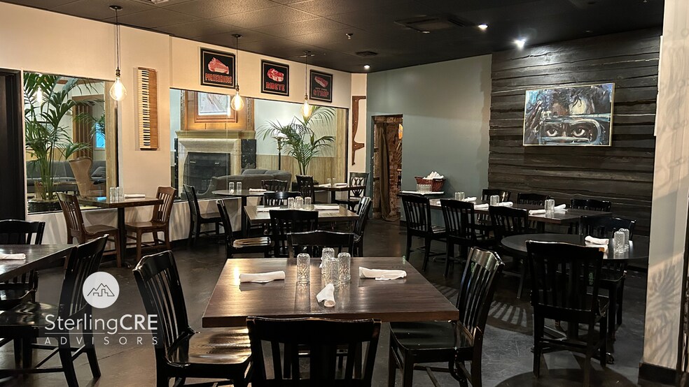 More Photos Of 111 N Higgins Ave, Missoula Restaurant For Lease