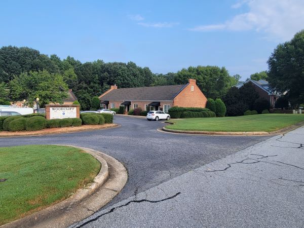 More Photos Of 184 Ben Burton Cir, Bogart Office For Sale