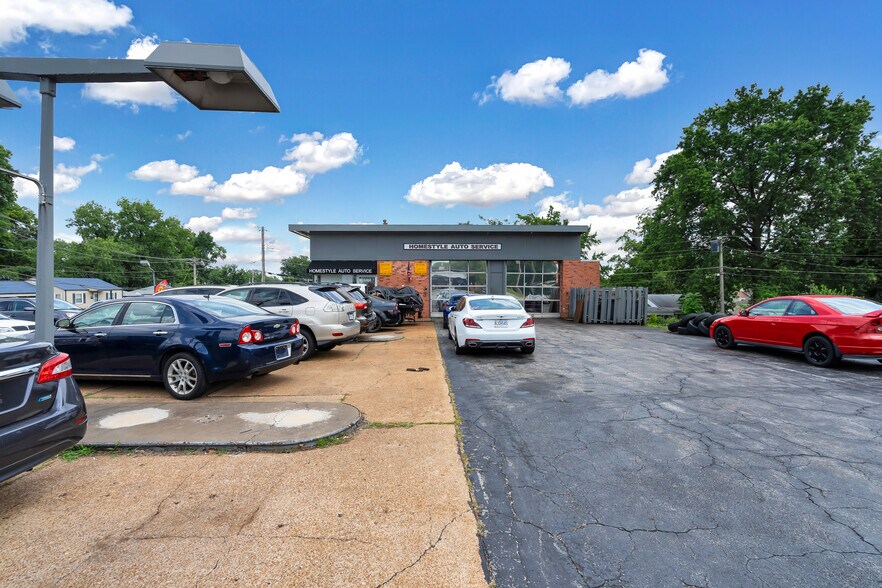 More Photos Of 3166 Ashby Rd, Saint Ann Auto Repair For Sale