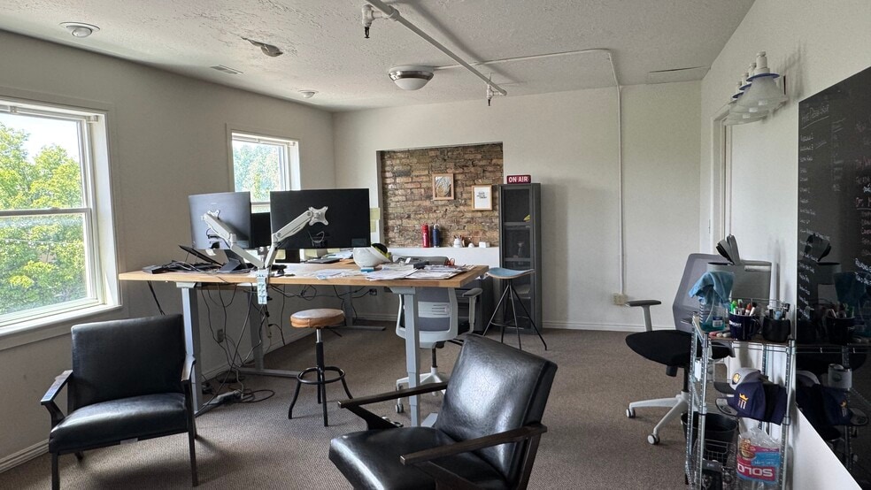 More Photos Of 7711 Main St, Midvale Movie Theatre For Sale