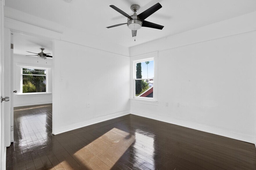 More Photos Of 5323 Monte Vista St, Los Angeles Apartments For Sale