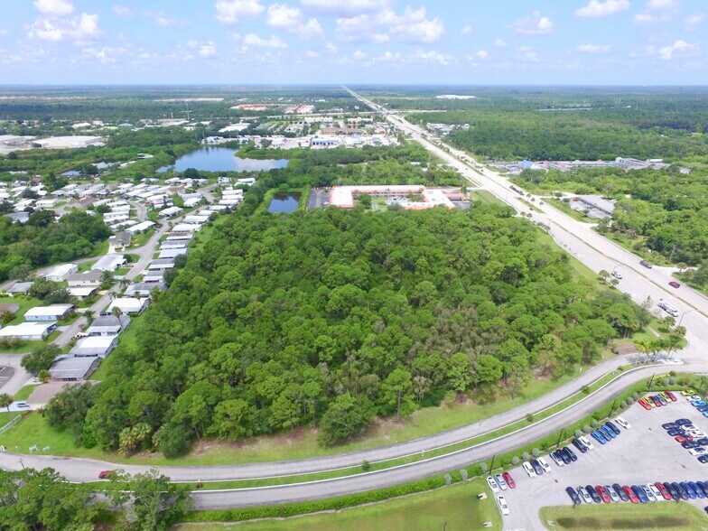 More Photos Of Rt. 60 & Flamingo Dr, Vero Beach Land For Sale