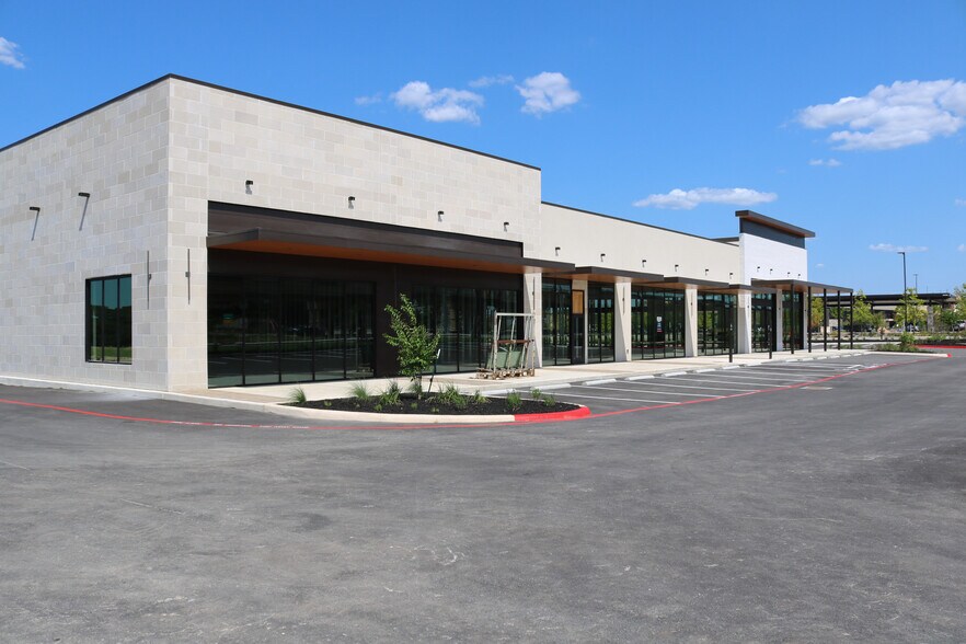 More Photos Of I-10 W & Balcones Creek Dr, Boerne Unknown For Lease