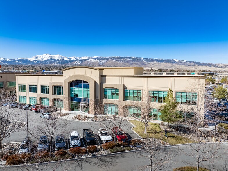 More Photos Of 10509 Professional Cir, Reno Office For Lease