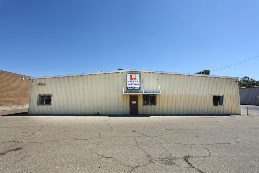 More Photos Of 5920 Rosebud Ln, Sacramento Warehouse For Sale