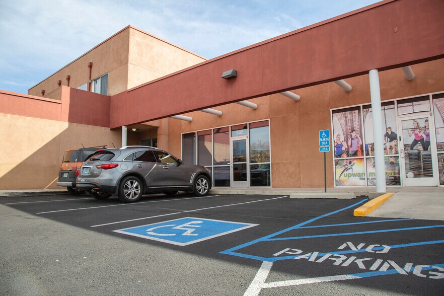 More Photos Of 314-336 Adams St SE, Albuquerque Office For Sale