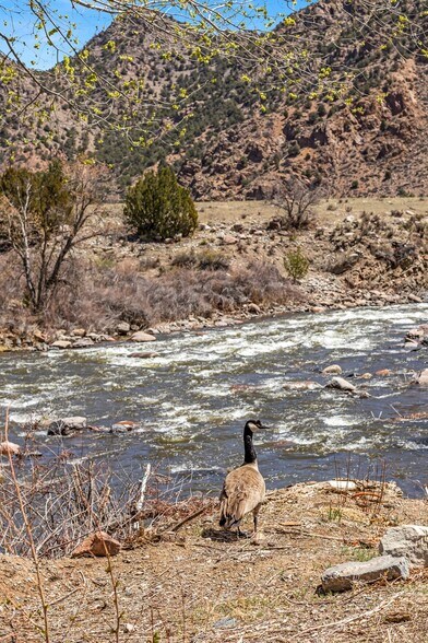 More Photos Of 27077 US Highway 50, Cotopaxi General Retail For Sale