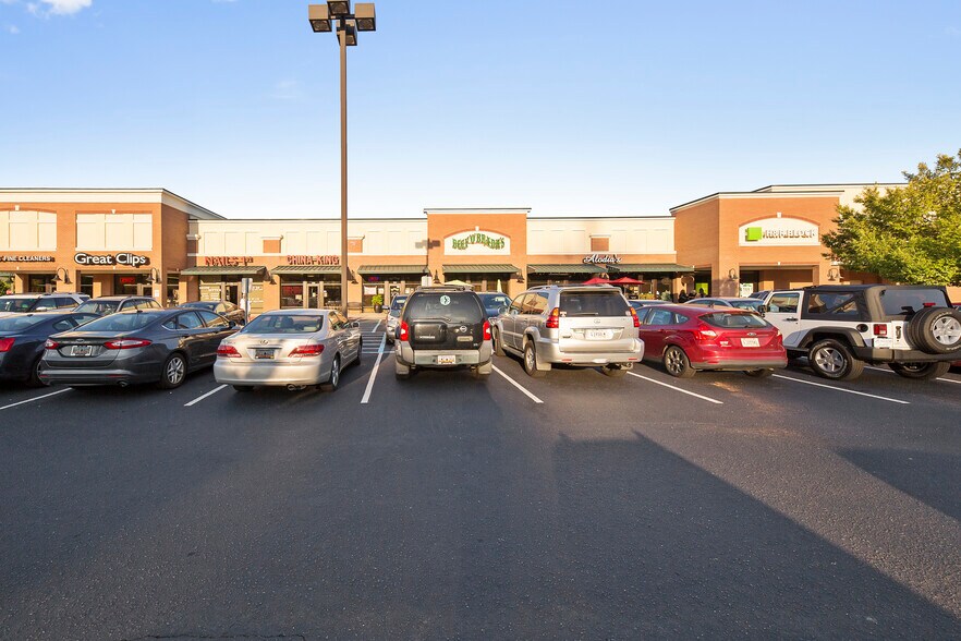 More Photos Of Highway 6 & Irmo Dr, Irmo Land For Sale