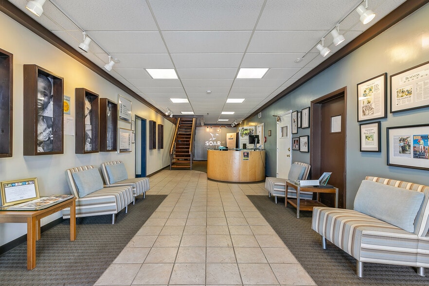 More Photos Of 1901 Westwood Ave, Richmond Warehouse For Sale