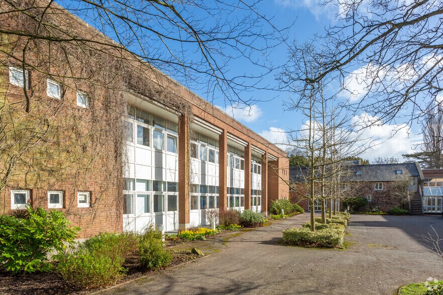 Walford, Ross On Wye HR9 5QN Office For Lease