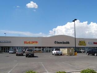 More Photos Of 10705 Gateway West Blvd, El Paso Freestanding For Lease