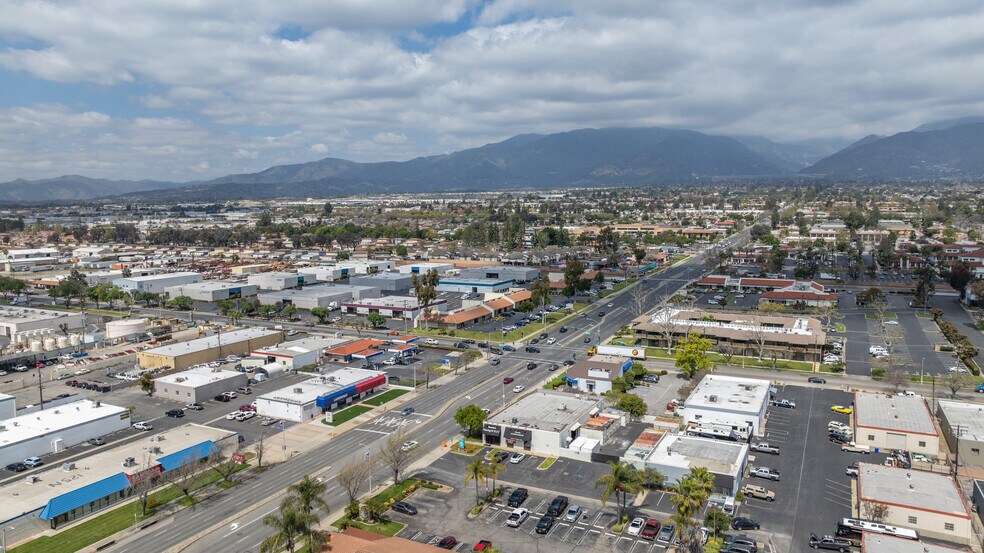 More Photos Of 140 N Mountain Ave, Upland Freestanding For Lease