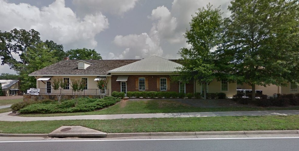 More Photos Of 980 Birmingham Rd, Alpharetta Unknown For Lease