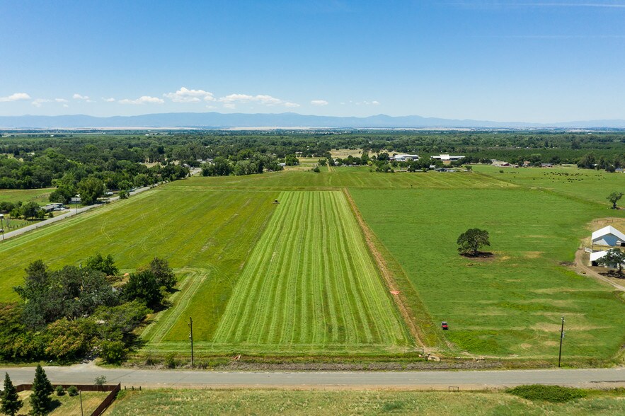 More Photos Of 9335 Shasta Blvd, Los Molinos Land For Sale