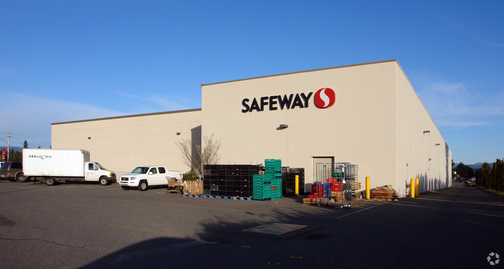 More Photos Of 3704-3818 172nd St NE, Arlington Unknown For Lease