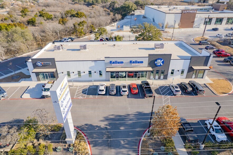 More Photos Of 9955 Braun Rd, Helotes Medical For Sale