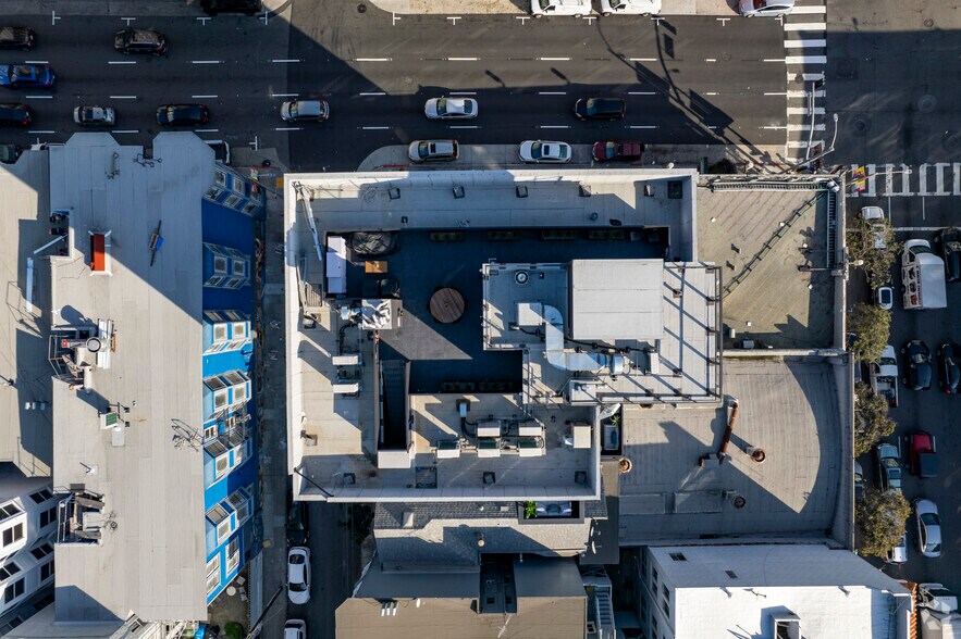 More Photos Of 1525 Franklin St, San Francisco Multifamily For Sale