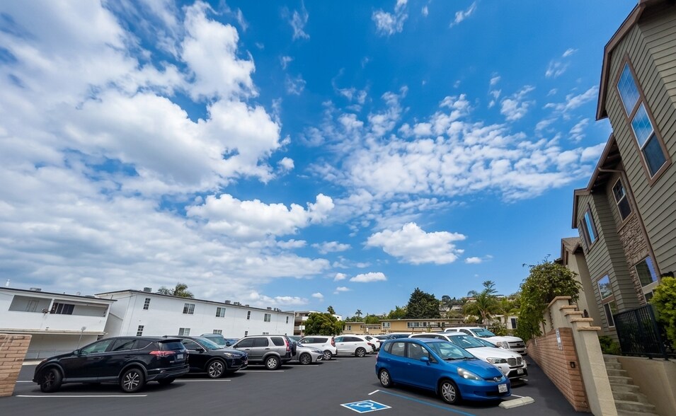 More Photos Of 7542 Herschel Ave, La Jolla Land For Sale