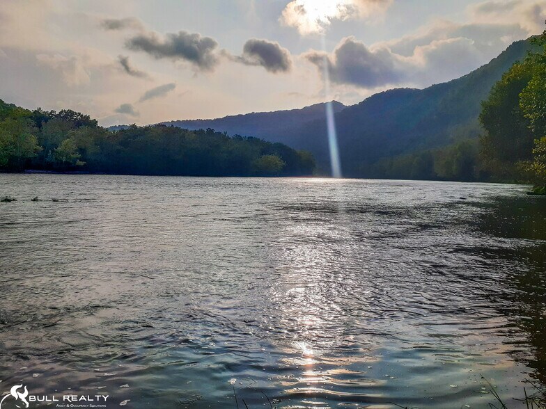 More Photos Of 1 Shumate Falls, Rich Creek Land For Sale