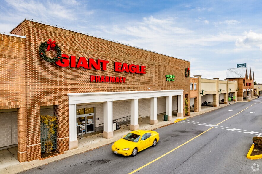 More Photos Of 1305 W 7th St, Frederick Unknown For Lease