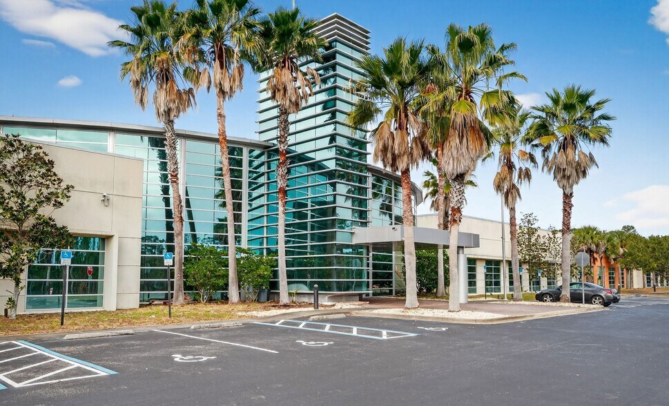 More Photos Of 470 Destination Daytona Ln, Ormond Beach Office For Sale