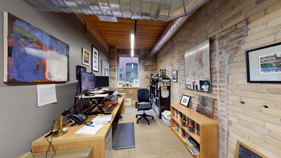 More Photos Of 272 Richmond St E, Toronto Office For Lease