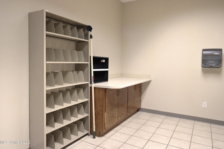 More Photos Of 76 E Frontage Rd, Lucedale Freestanding For Sale