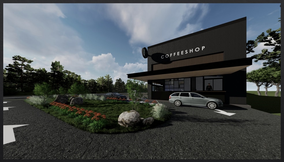 More Photos Of 6994 Expressway 77, Olmito Storefront For Lease