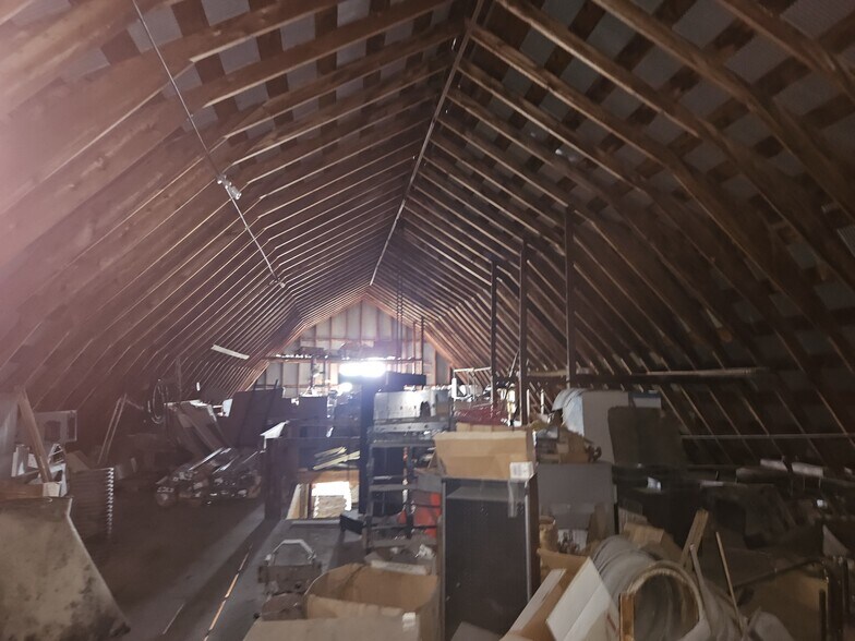 More Photos Of N1868 Municipal Dr, Greenville Industrial For Sale