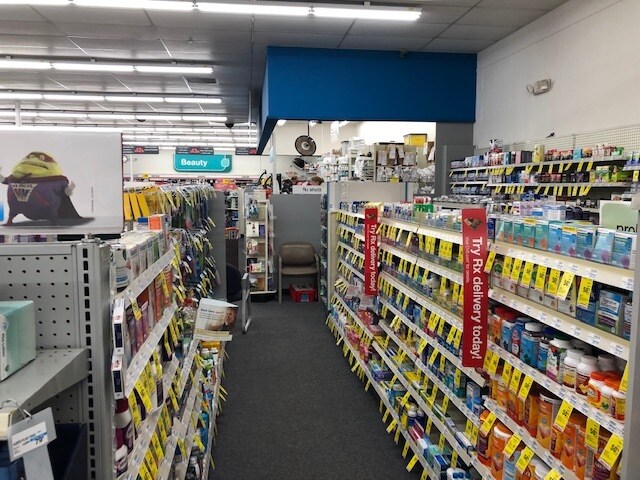 More Photos Of 300 Liberty St, Walkerton Drugstore For Sale