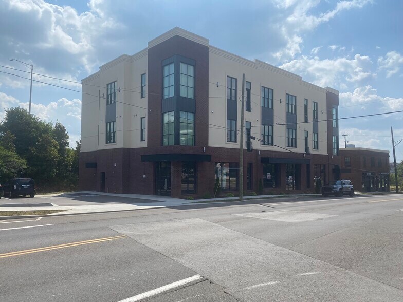 More Photos Of 201 W 5th Ave, Knoxville Apartments For Lease
