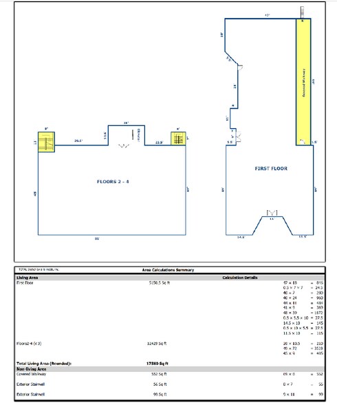 More Photos Of 113 W Public Sq, Glasgow Office For Sale