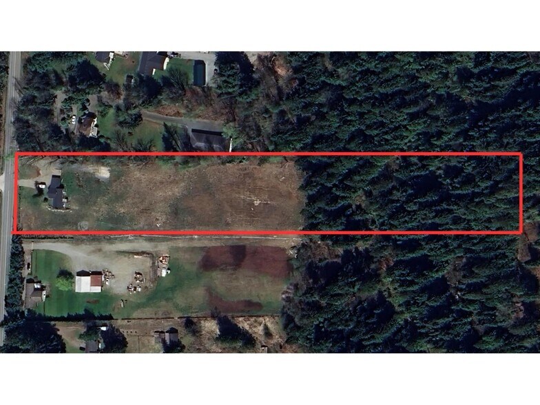 More Photos Of 9386 Clay St, Mission Land For Sale