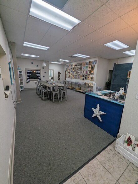 More Photos Of 105 S Ponce de Leon Blvd, Saint Augustine Loft Creative Space For Lease