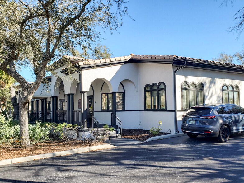 More Photos Of 540-550 Bay Isles Rd, Longboat Key Medical For Lease