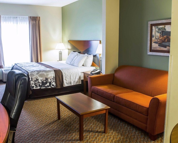 More Photos Of 3698 US 40, Oakley Hotel For Sale