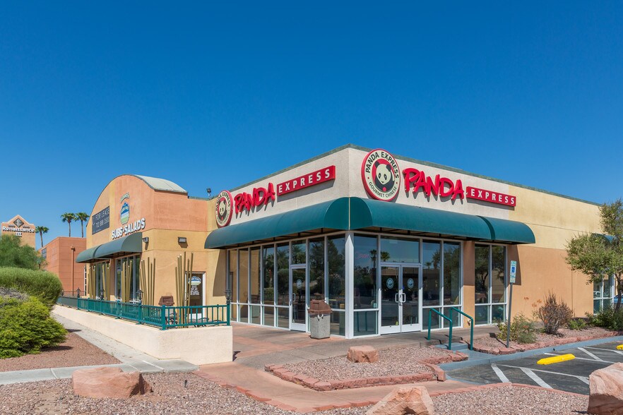 More Photos Of 3220-3370 E Flamingo Rd, Las Vegas Unknown For Lease