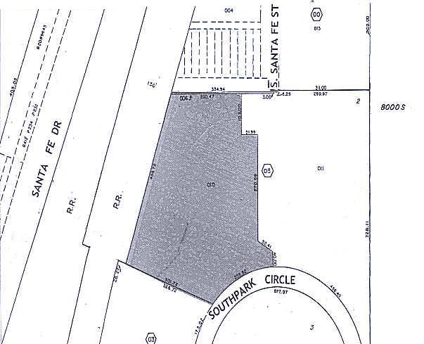 More Photos Of 8022 Southpark Cir, Littleton Flex For Sale