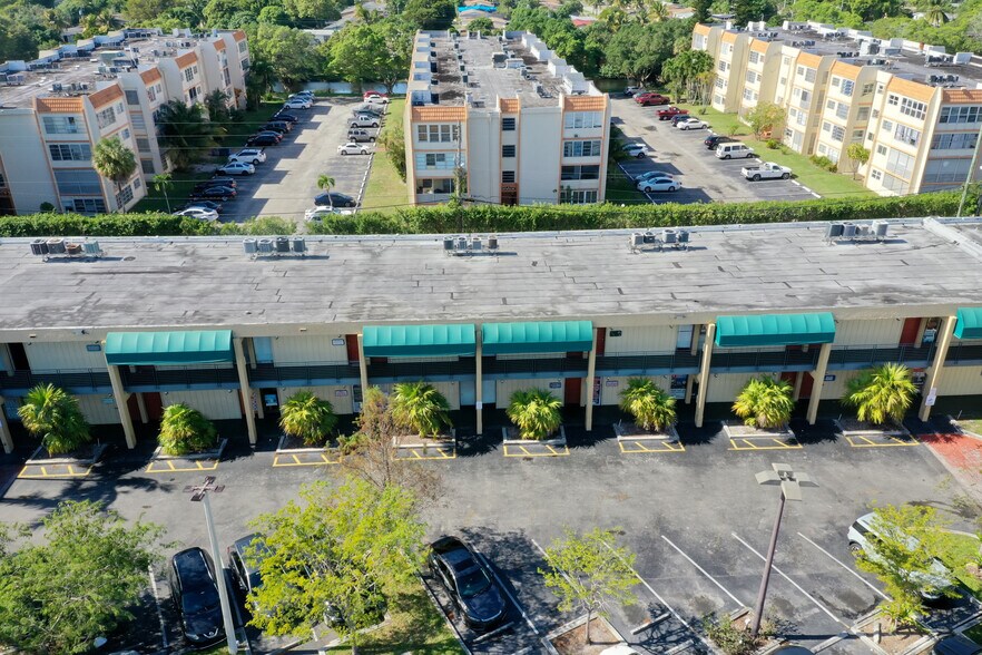 More Photos Of 2331 N State Road 7, Lauderhill Office For Sale