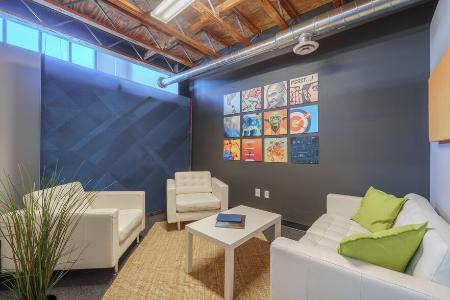 More Photos Of 1930 Abbott St, Charlotte Loft Creative Space For Sale